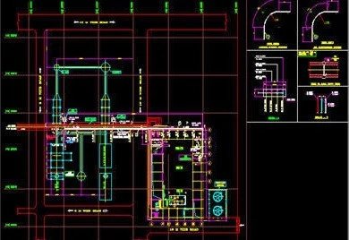 AutoCad Design